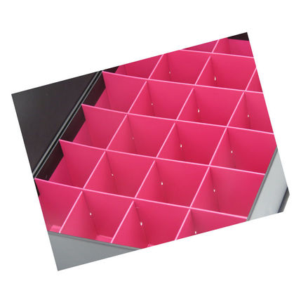 Material de empaquetado impreso aduana robusta del papel de Kraft de las cajas con el cierre magnético