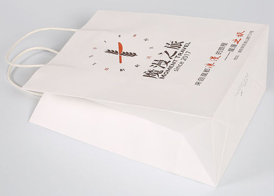 El embalaje plegable creativo del regalo 120GSM empaqueta el modelo material y lindo reciclado