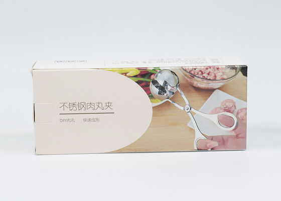 Pequeñas cajas de empaquetado personalizadas de la hoja de plata, cajas de Coloful para los productos de empaquetado