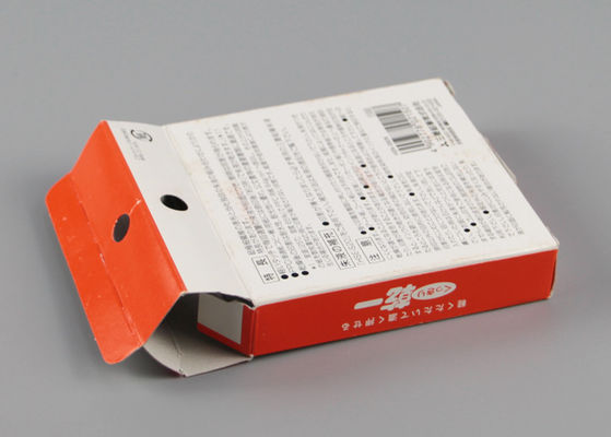 El pliegue suave único exquisito imprimió las cajas de empaquetado con la ventana del PVC/del ANIMAL DOMÉSTICO/PP